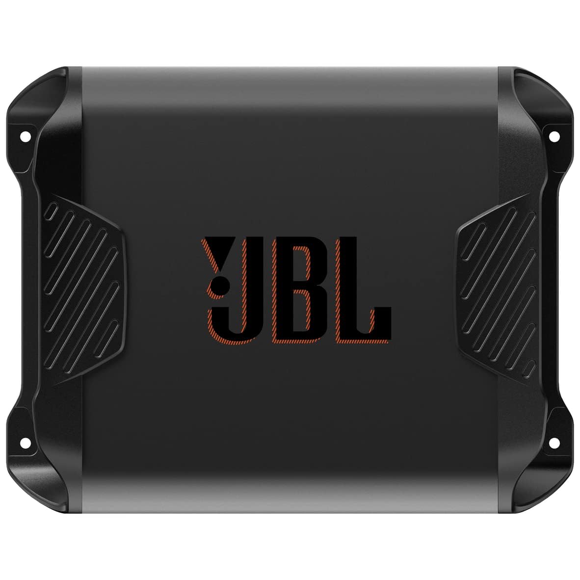 JBL Concert A652 500W 2-Channel Compact Footprint Amplifier. Equipped with Adjustable High-Pass/Low-Pass Crossover Filter, Auto Turn ON Facility, Can Connect Speakers, Tube Subwoofer, Subwoofer. - Image 3