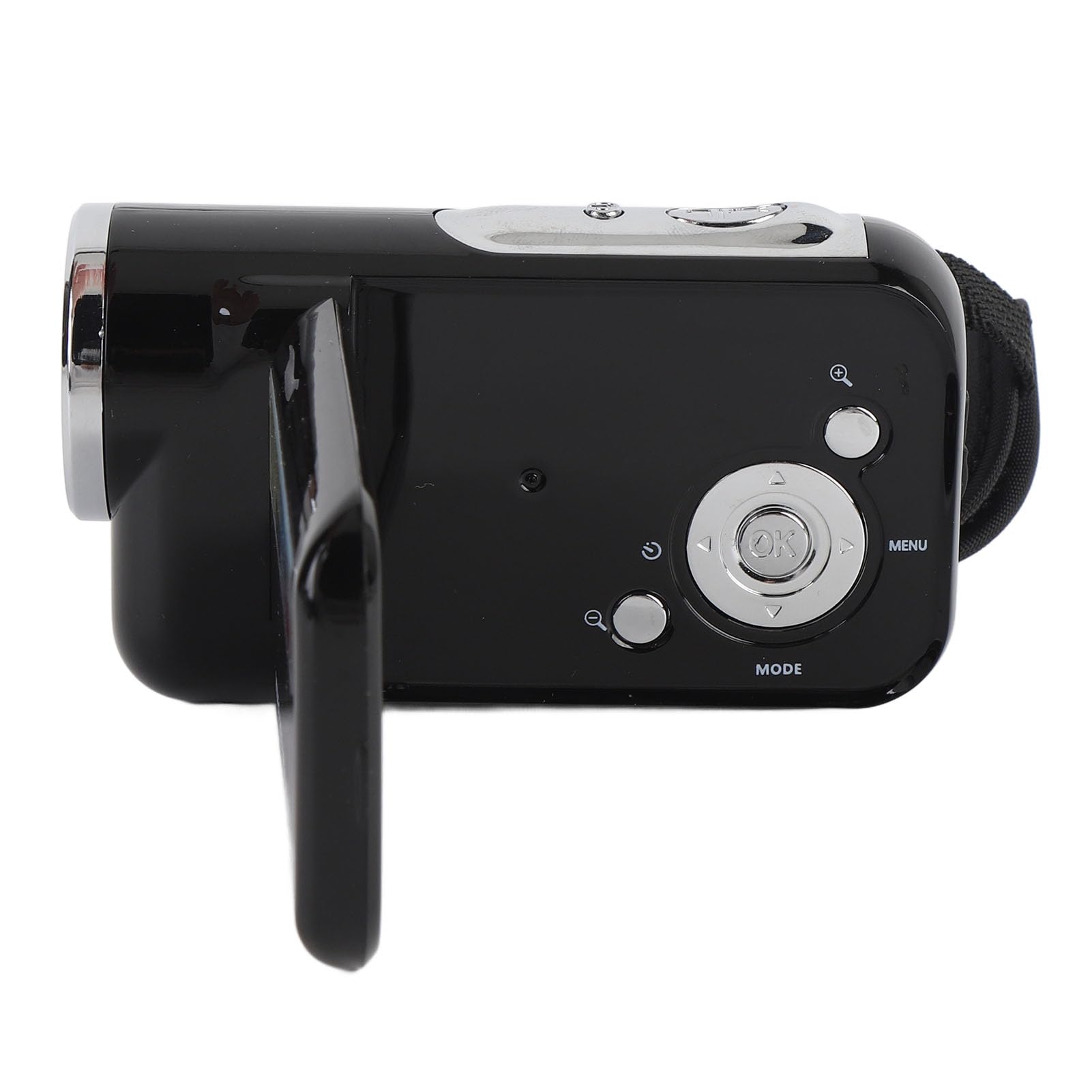 shenruifa Digital Video Camera 2 Inch Color Screen 1080P 16MP 16x Zoom DV Camcorder for Travel Campus Growth Record (shenruifafmgduozv92-11) - Image 9