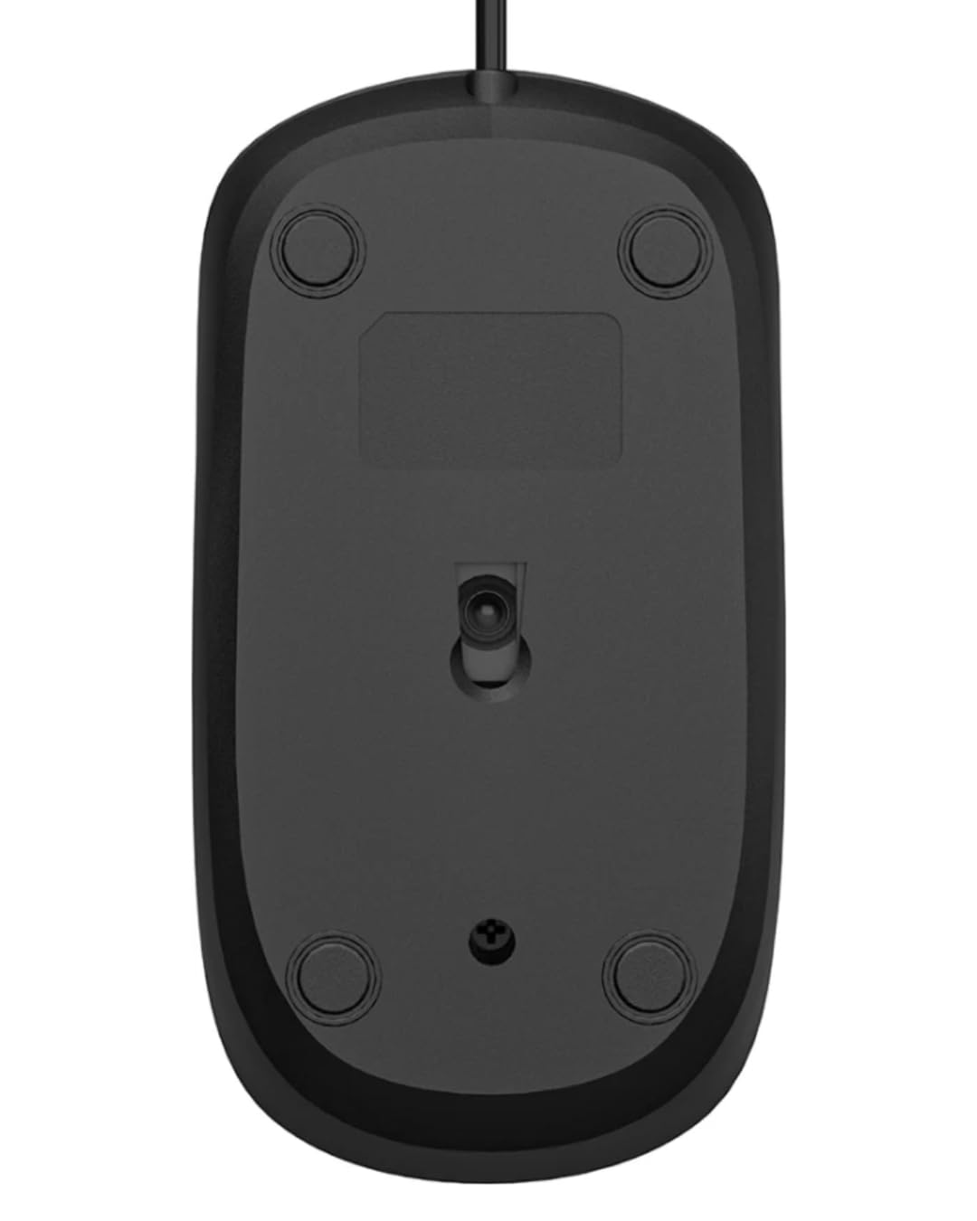 Bold High-Precision Wired Mouse | 1000 DPI Adjustable Sensitivity | Plug & Play USB | 120 cm Cable | 1,000,000 Clicks | 1 Year Warranty - Image 2