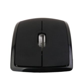 Generic Laptop PC 2.4GHz Wireless Foldable Folding Arch Optical Mouse USB Mice Black|Computers/Tablets & Networking | Keyboards, Mice & Pointers