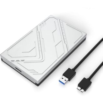 2.5 Inch Portable External harddrive 500GB USB 3.0 HDD for Data Storage