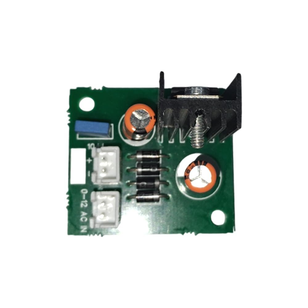 Generic 12V AC to 5V DC Power Converter for Amplifier & Bluetooth Module - Image 3