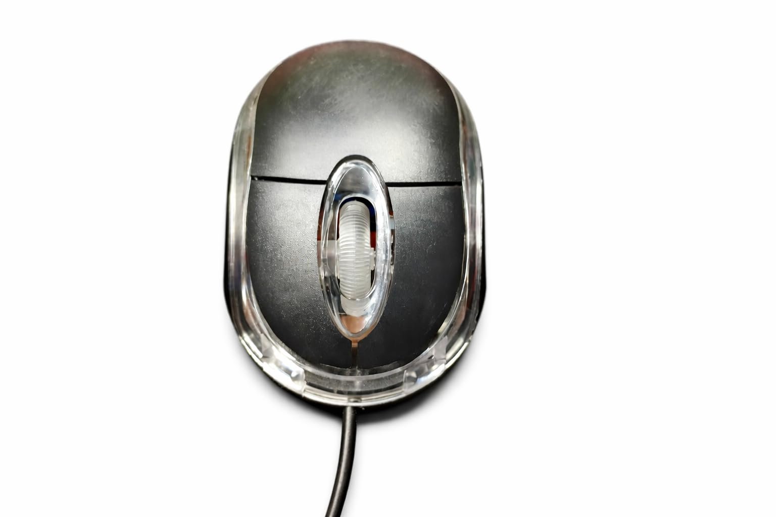Mouse Auto Clicker 1 Click per Seconds Automatic Clicks Undetectable Plug and Play Works in All OS Best for Work from Home no saftware Required - Image 4