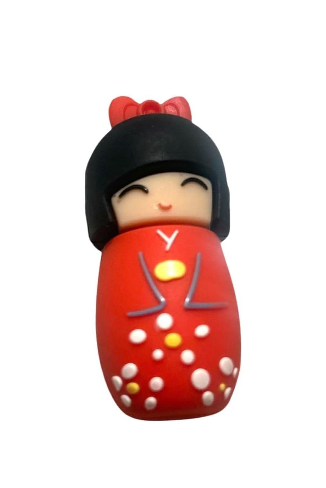 SippyTales~Cartoon Character USB Flash Drive – PVC Material, Cute Figurine Pen Drive, High Speed Data Storage, Portable Memory Stick for Laptop, PC & Car Audio, 1pc (4, GB) - Image 7