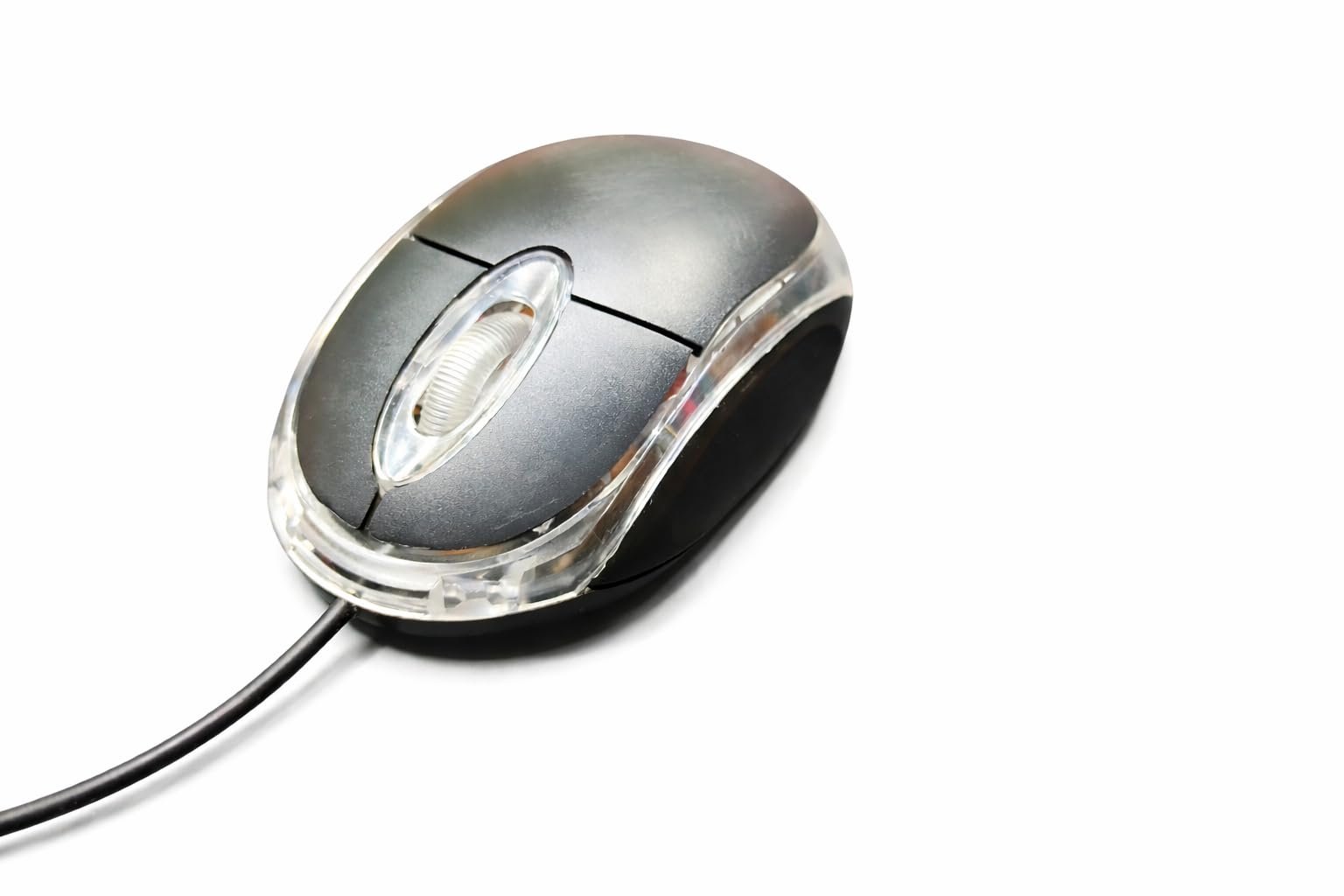 Mouse Auto Clicker 1 Click per Seconds Automatic Clicks Undetectable Plug and Play Works in All OS Best for Work from Home no saftware Required
