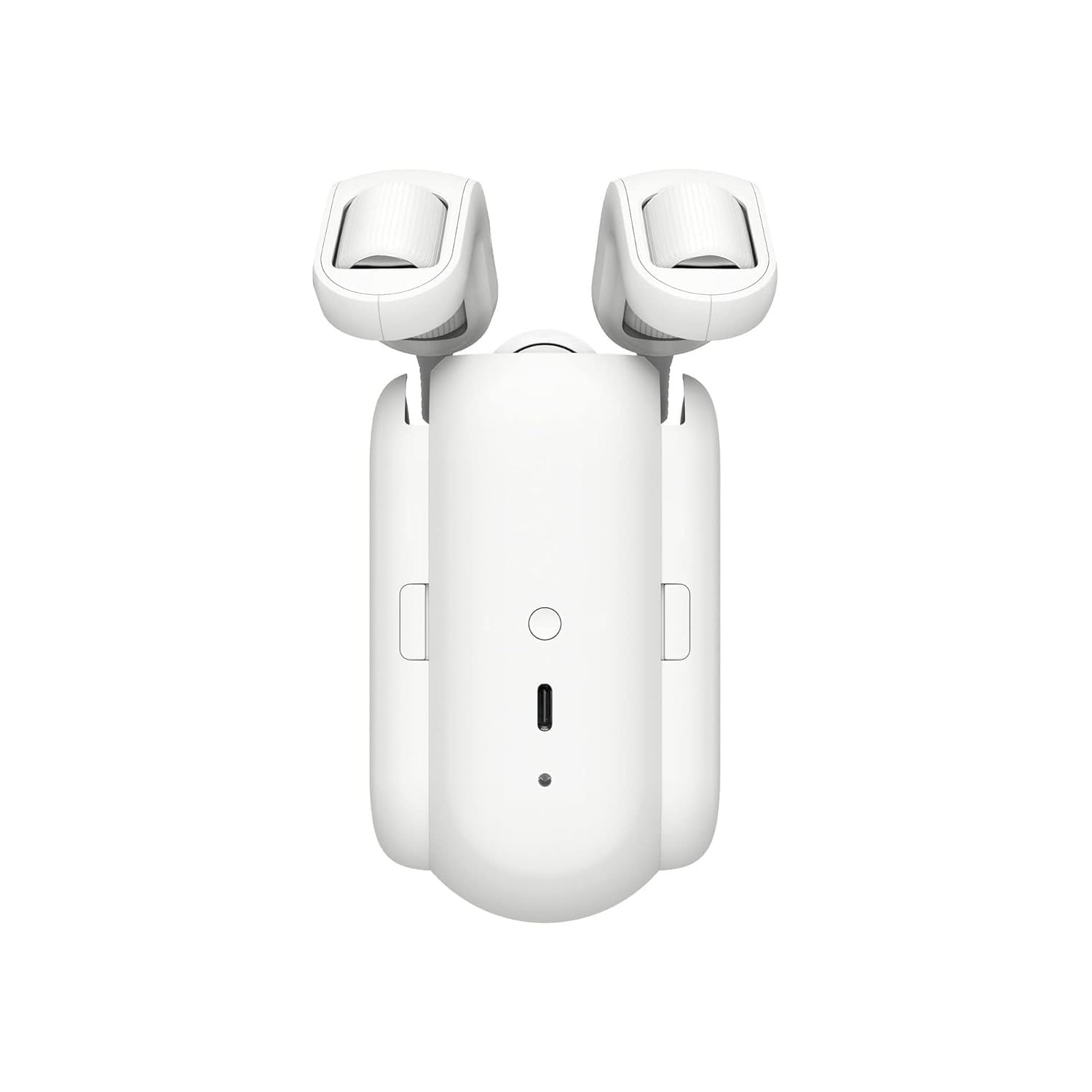 Switch Bot Curtain Smart Electric Motor- Wireless App Automate Timer Control, Compatible with Alexa, Google Home, IFTTT (Rod 2.0 Version, White)