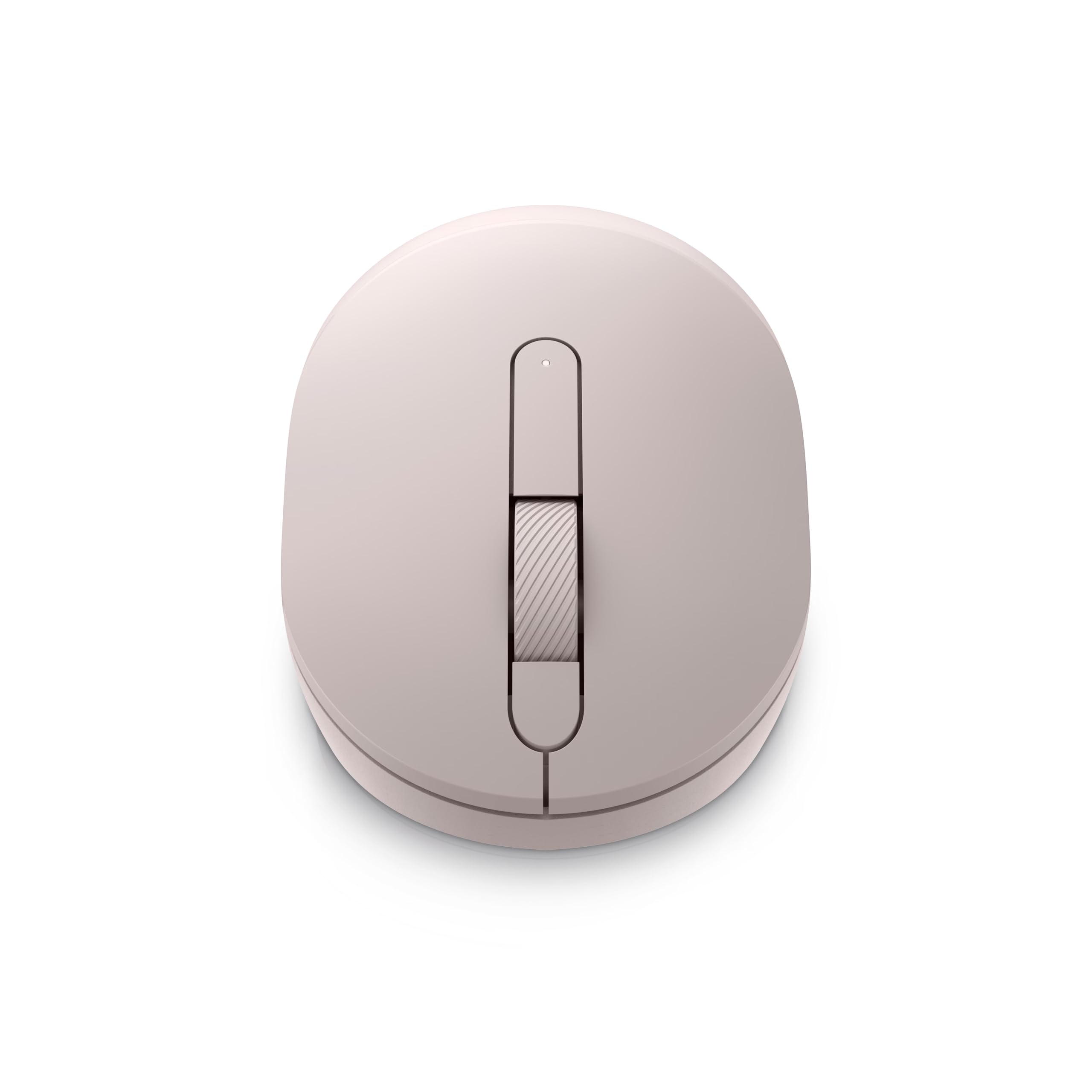 MS3320W-(Ash Pink), Wireless (RF/Bluetooth) Mouse, up to 4000DPI, up to 36 Month Battery Life, 3Y Advance Exchange Warranty - Image 2