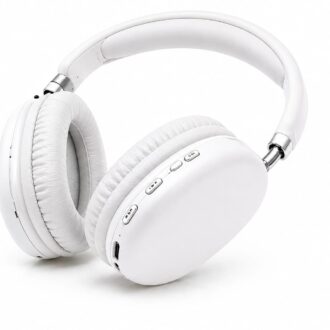 P9 Wireless Headphone, Bluetooth Over Ear Headset with Hi-Fi Stereo Sound, 40mm Drivers, Deep Bass Audio, Foldable Design, Built-in Mic, Multi Colour Wireless Headphones