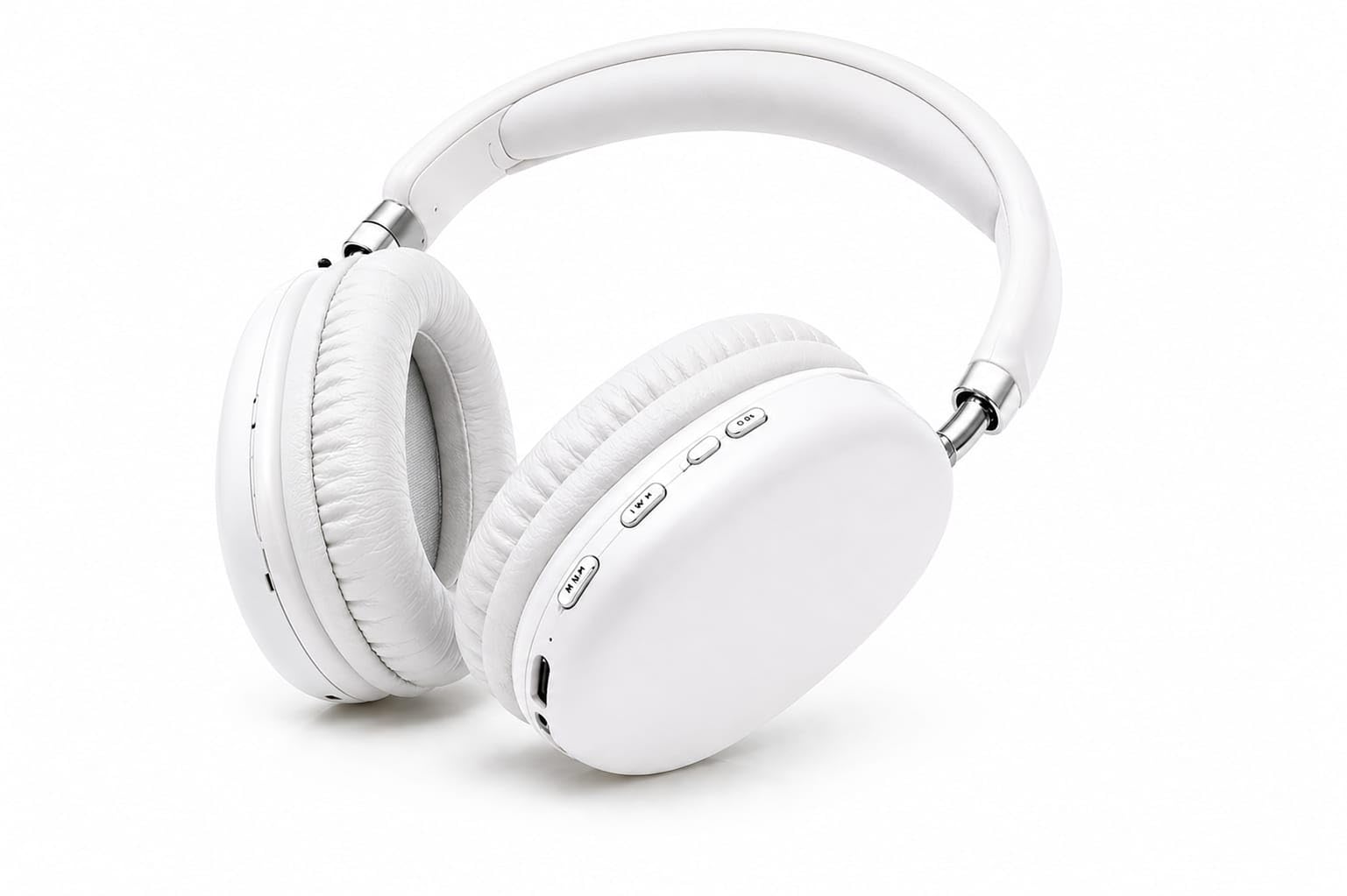 P9 Wireless Headphone, Bluetooth Over Ear Headset with Hi-Fi Stereo Sound, 40mm Drivers, Deep Bass Audio, Foldable Design, Built-in Mic, Multi Colour Wireless Headphones