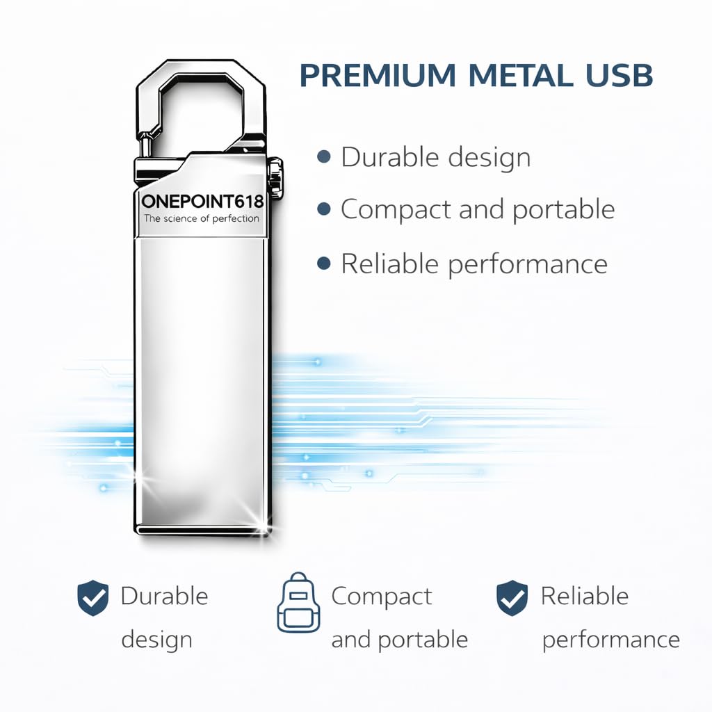 Bootable USB Pendrive for OS Installation | Windows 11 Compatible | System Repair & Recovery Flash Drive for Laptop & Desktop - Image 7