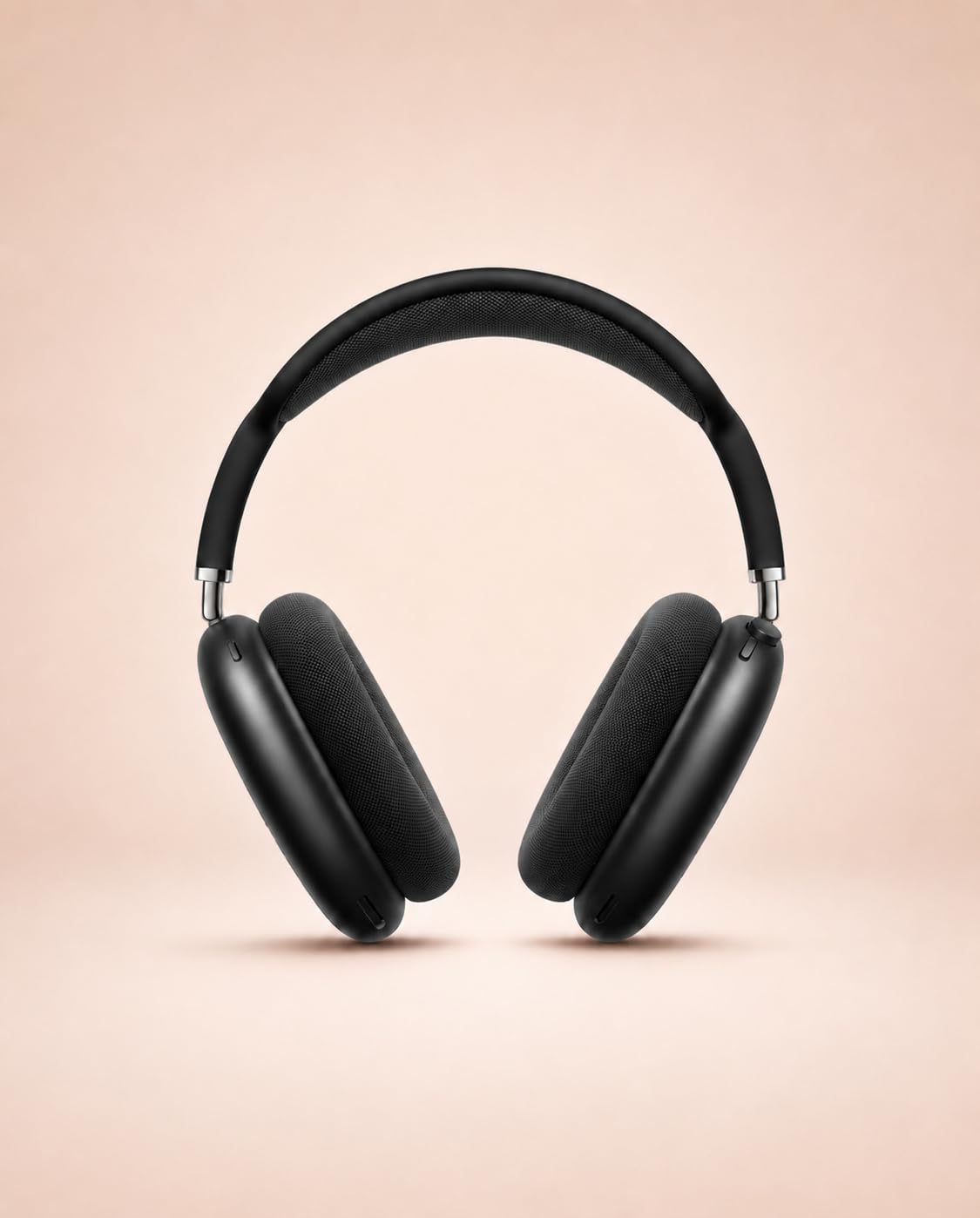 Wireless Bluetooth Over-Ear Headphones with Built-in Mic