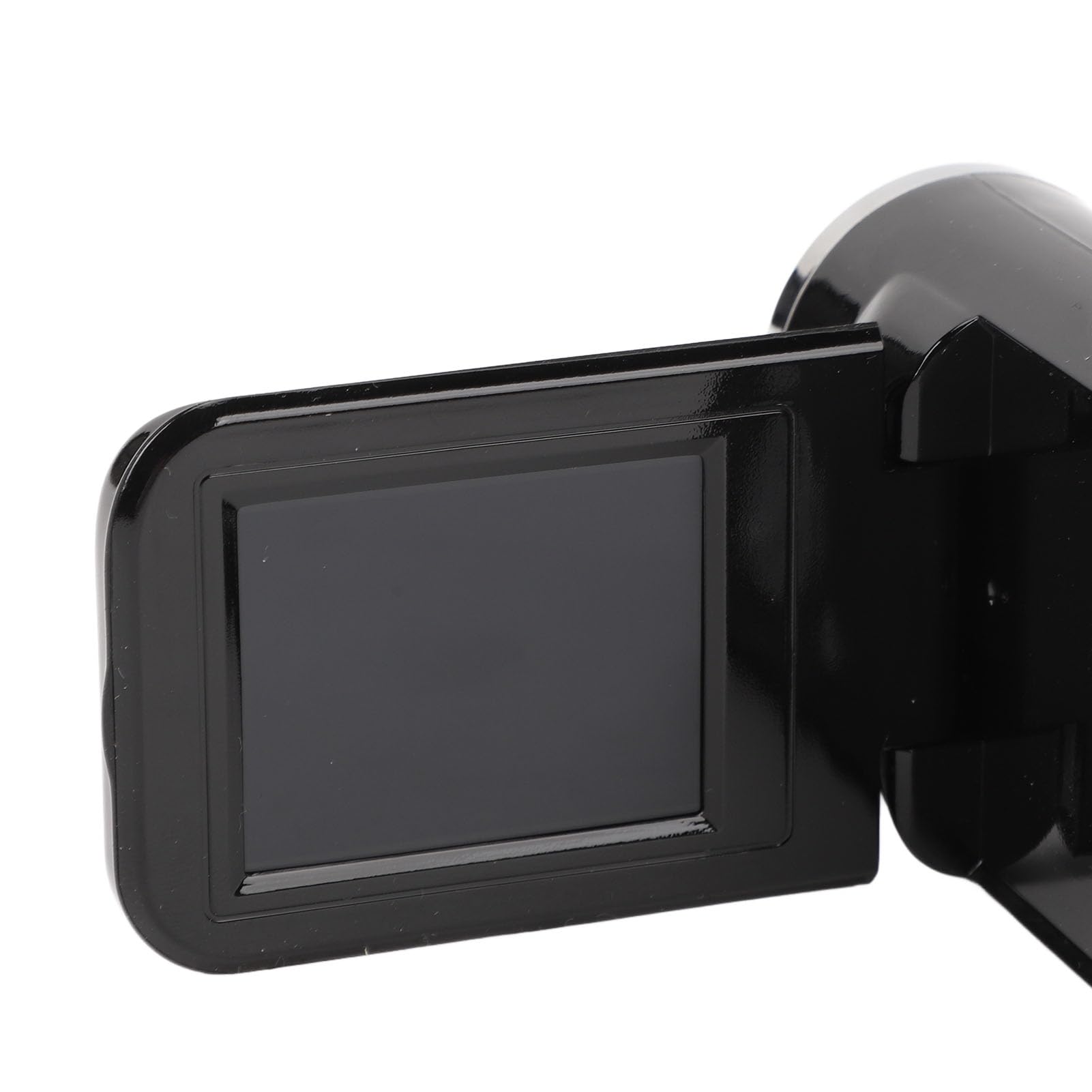 Portable 1080P Digital Video Camera, 16MP Camcorder with 16X Digital Zoom, 2.0 inch Rotatable Screen, Anti Shake, Vlogging Camera for Beginners - Image 8