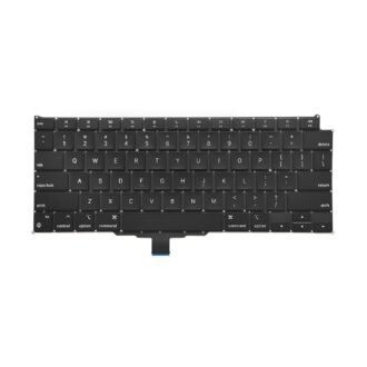 Laptop Keyboard US Standard Replacement for mcbook Air Retina 13" M1 A2337 Late 2020 Year
