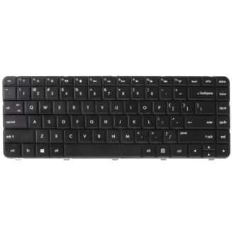Generic Keyboard Replacement for HP Pavilion G4 1303AU Laptop