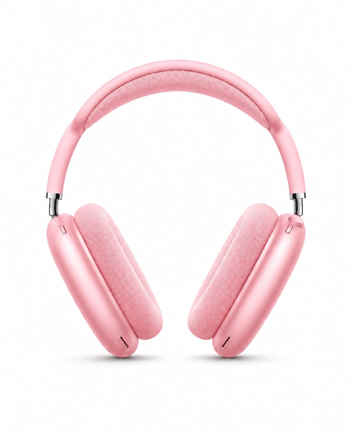 P9 Wireless Bluetooth Over-Ear Headphones in Pink