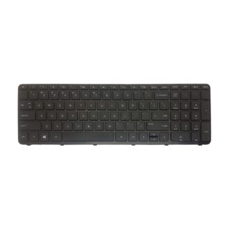 Genric H-P Pavilion 15 15-E 15-G 15-N 15-R 15-S Series(Numeric) Laptop Keyboard with Frame
