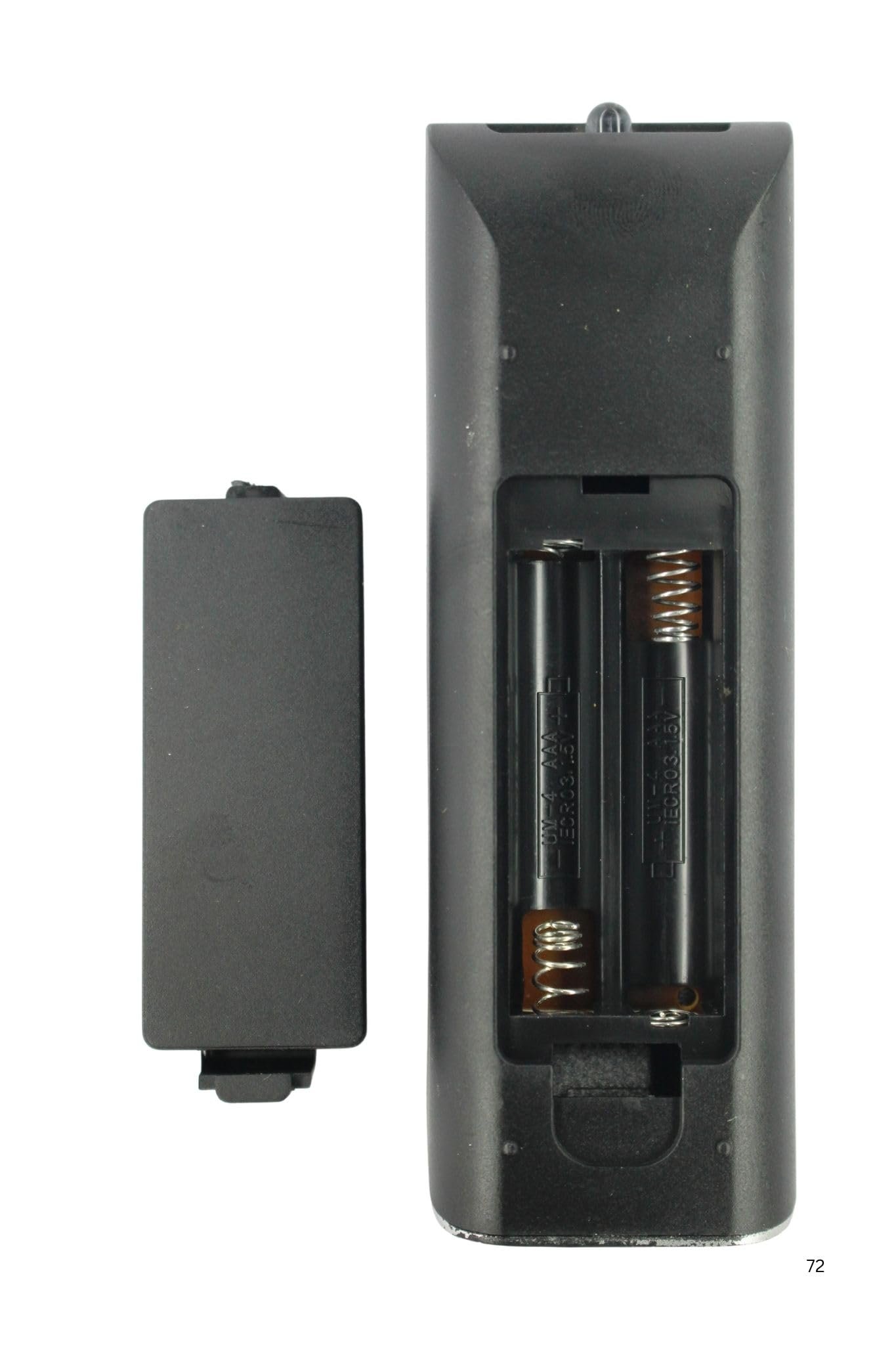 TKE Compatible Remote for URC-98 Home Theatre 10 in 1 Remote Control, (Ricardo, Mack, Takai, John Barrel, Impex, Target, (Please Match The Image with Your Old Image)(TKE-365) - Image 3