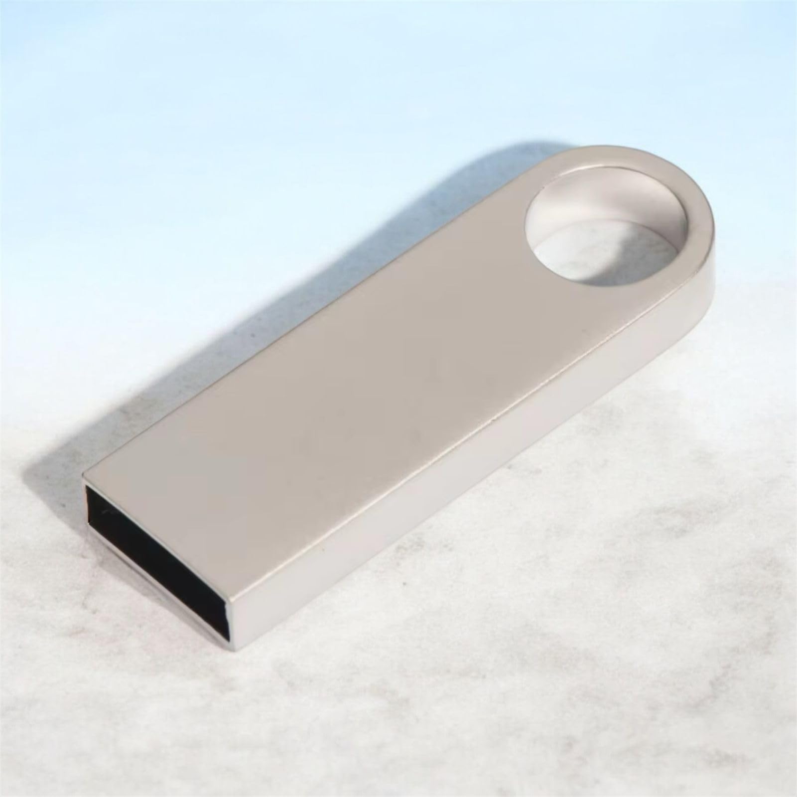 4GB Metal Pen Drive USB 2.0 | Bulk Pendrive for Corporate Gifting, Office & Students | Affordable Budget USB Flash Drive | Durable Metal Body | Wholesale Pendrive Pack