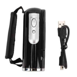 Portable 1080P Digital Video Camera, 16MP Camcorder with 16X Digital Zoom, 2.0 inch Rotatable Screen, Anti Shake, Vlogging Camera for Beginners