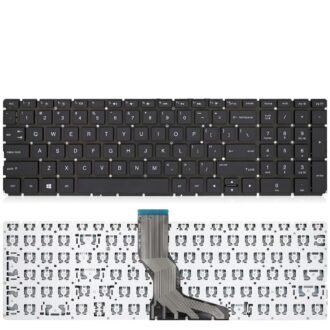 Laptop Keyboard Compatible for h-p