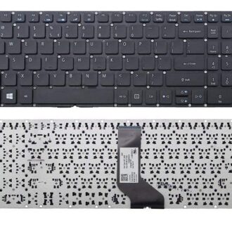 Laptop Keyboard Compatible for Acer Aspire 5 A515-52G-58R8