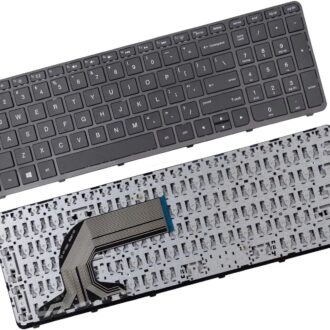 Keyboard for HP 15-R119TU 15r- 119tu Laptop in Glossy Finish 15.6 inch 15R Series Laptop Numeric Keyboard