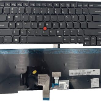 Laptop Keyboard Compatible for LENVO ThinkPad E431 E440 T440 L440 L450 L460 T450 04Y0834