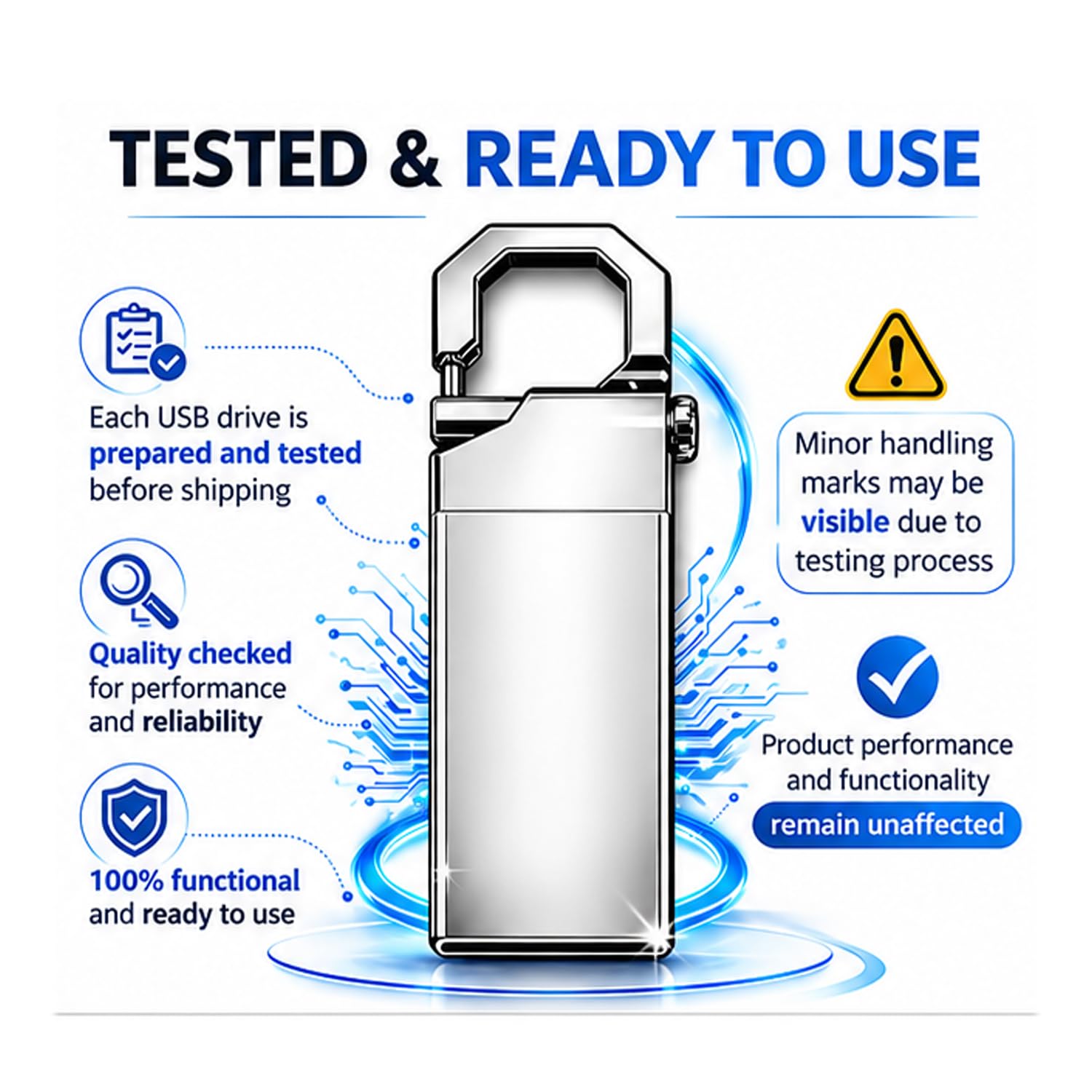 Bootable USB Pendrive for OS Installation | Windows 7, 8.1, 10 & 11 Compatible | System Repair & Recovery Flash Drive for Laptop & Desktop | with Live Kali Linux - Image 8