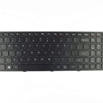 Generic Replacement Keyboard for Lenovo G50 B50 Series Laptops