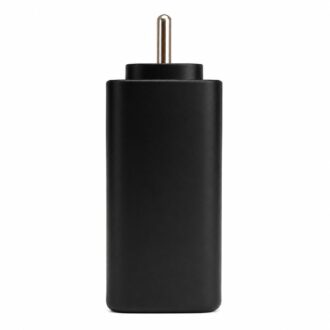 45W PD Super Fast Charger with 5A USB Type-C Cable | Fast Charging Adapter | 1.8M USB-C Cable for Samsung Galaxy S25/S24/S23/S22 Ultra, Note Series & Tab S9